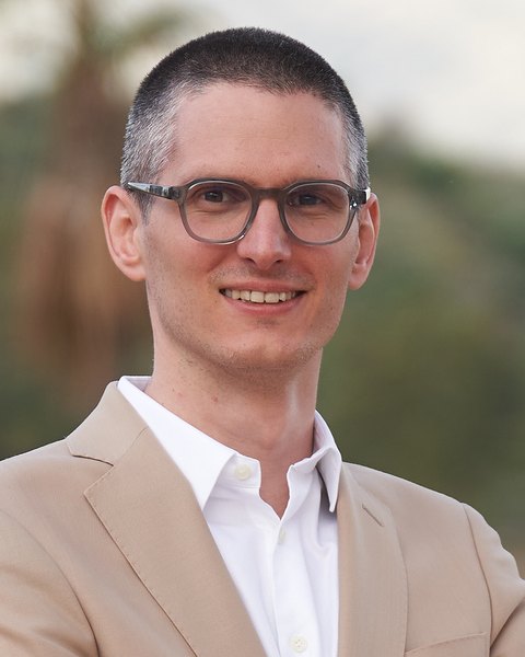 Hugo Fabre